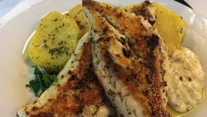 Café Funchal - Funchal - 7