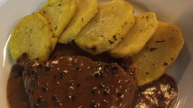 Café Funchal - Funchal - 6