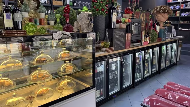 Café Funchal - Funchal - 5