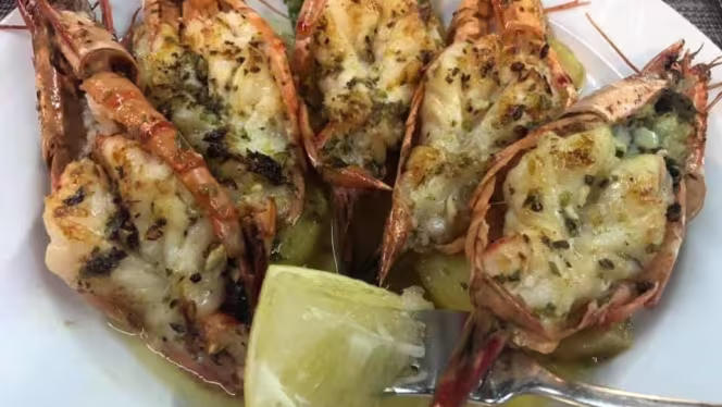 Café Funchal - Funchal - 4