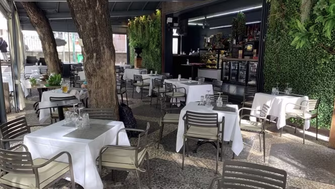 Café Funchal - Funchal - 0