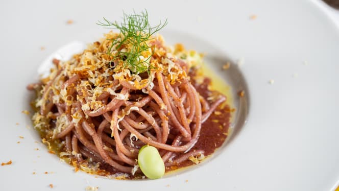 Tenuta Contessa - Lattarico - 1