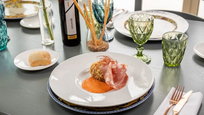 Tenuta Contessa - Lattarico - 5