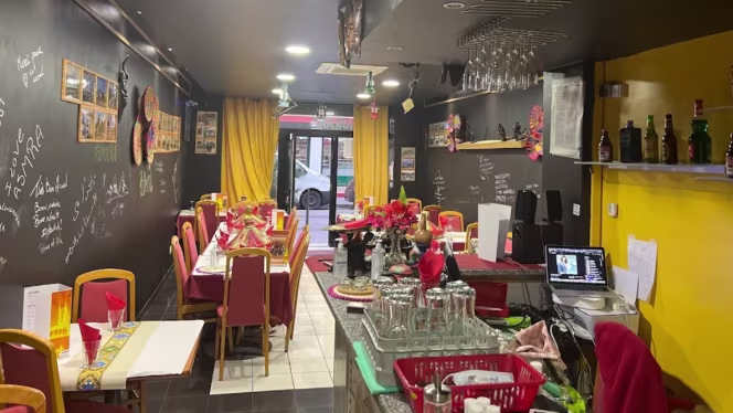 Restaurant Asmara - 9