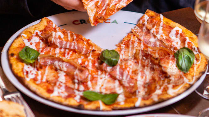 Crocca - Milano Via Fiamma - 3