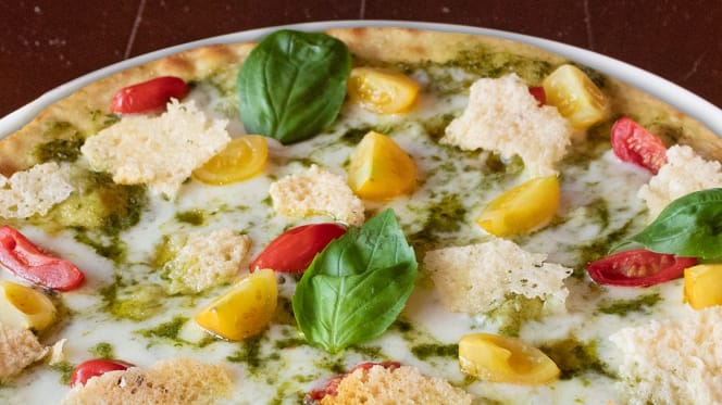 Crocca - Milano Via Fiamma - 0