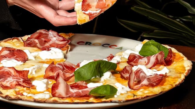 Crocca - Milano Via Fiamma - 2