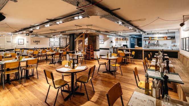 Franco Manca Cardiff - 5