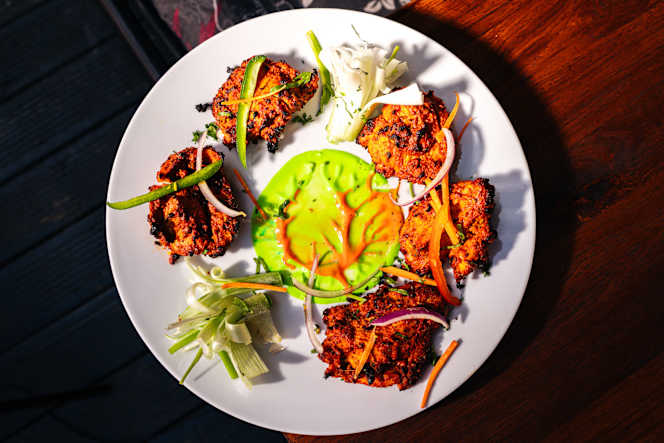 Punjabi Bites - 5