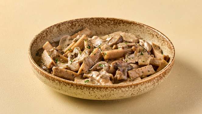 Pasta Evangelists - New Oxford Street - 4