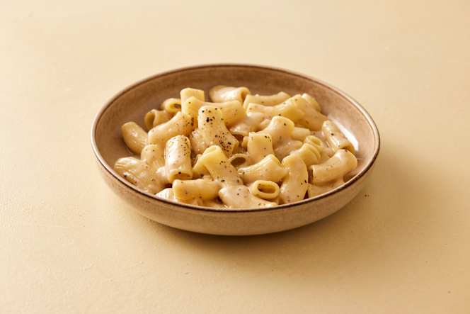 Pasta Evangelists - New Oxford Street - 3