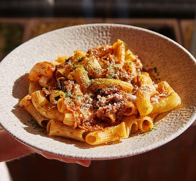 Pasta Evangelists - New Oxford Street - 8