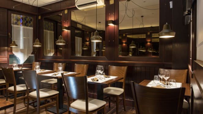 Hostaria Osottoosopra - 4