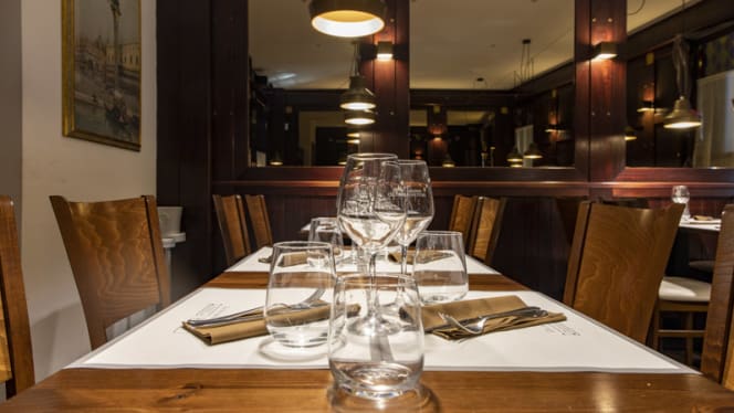 Hostaria Osottoosopra - 6