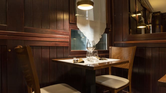 Hostaria Osottoosopra - 7