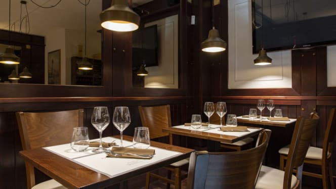 Hostaria Osottoosopra - 9