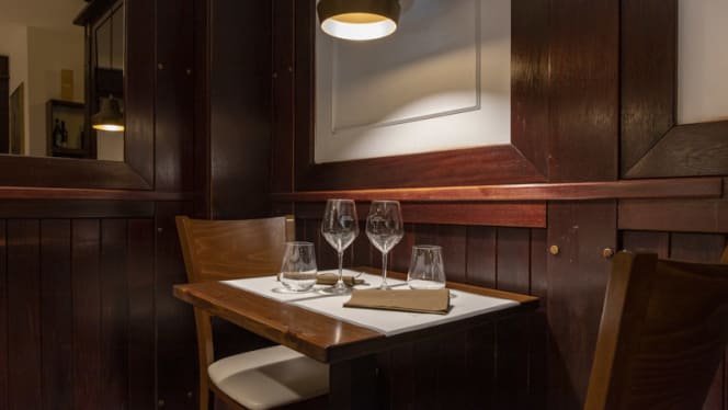 Hostaria Osottoosopra - 8