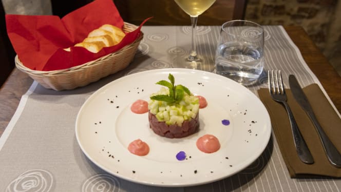 Hostaria Osottoosopra - 3