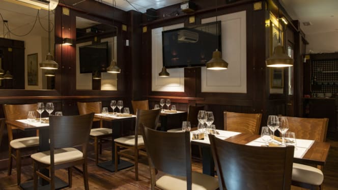 Hostaria Osottoosopra - 5