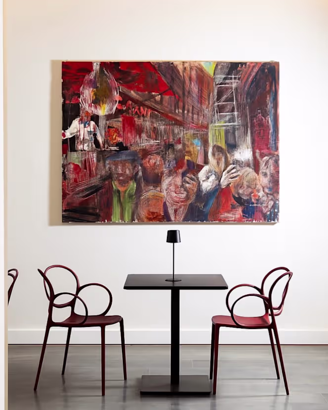 Santelìa Palermo - 5