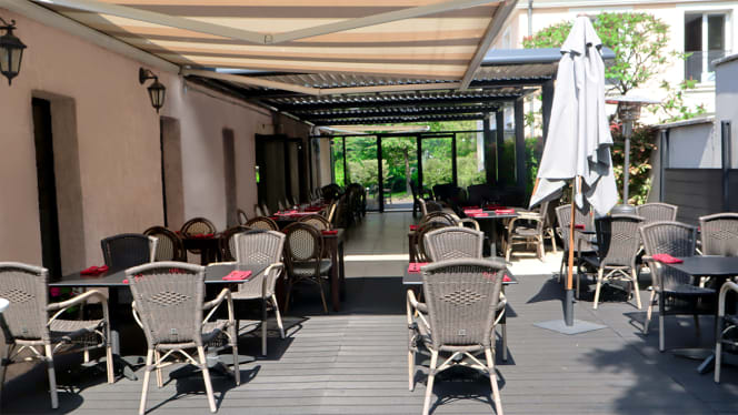 La Brasserie du Terroir - 0