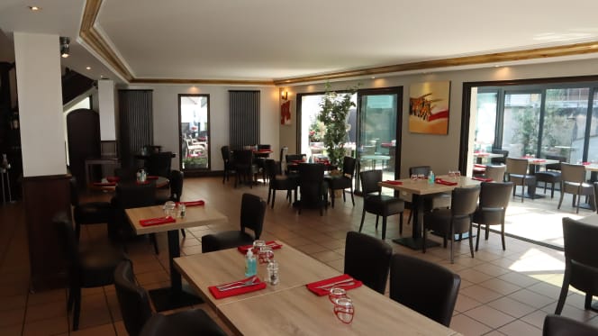 La Brasserie du Terroir - 6