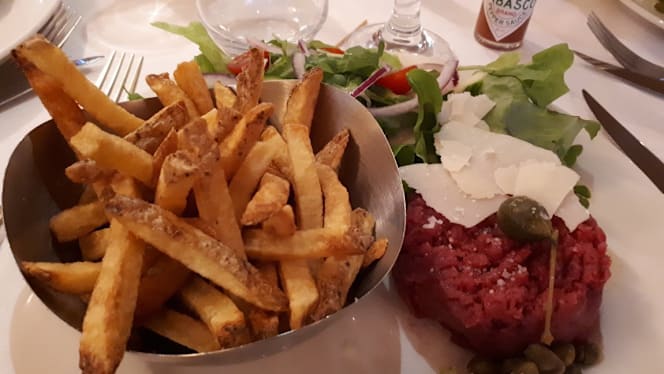 La Brasserie du Terroir - 1