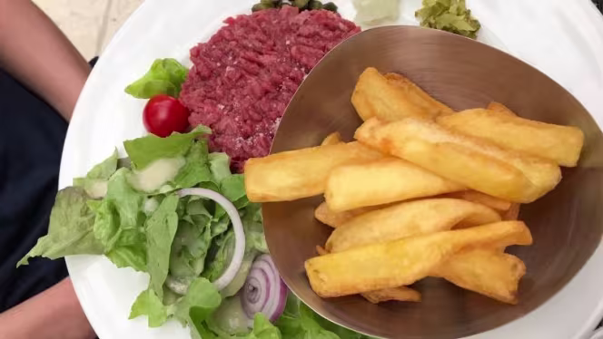 La Brasserie du Terroir - 2