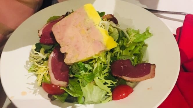 La Brasserie du Terroir - 3