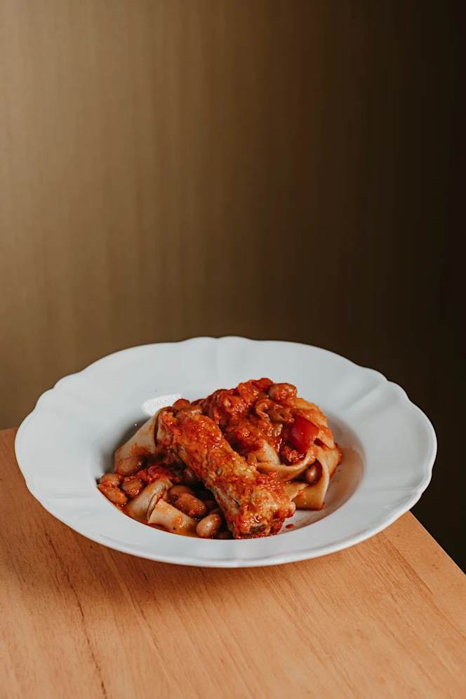 Legami - Osteria di famiglia - 5