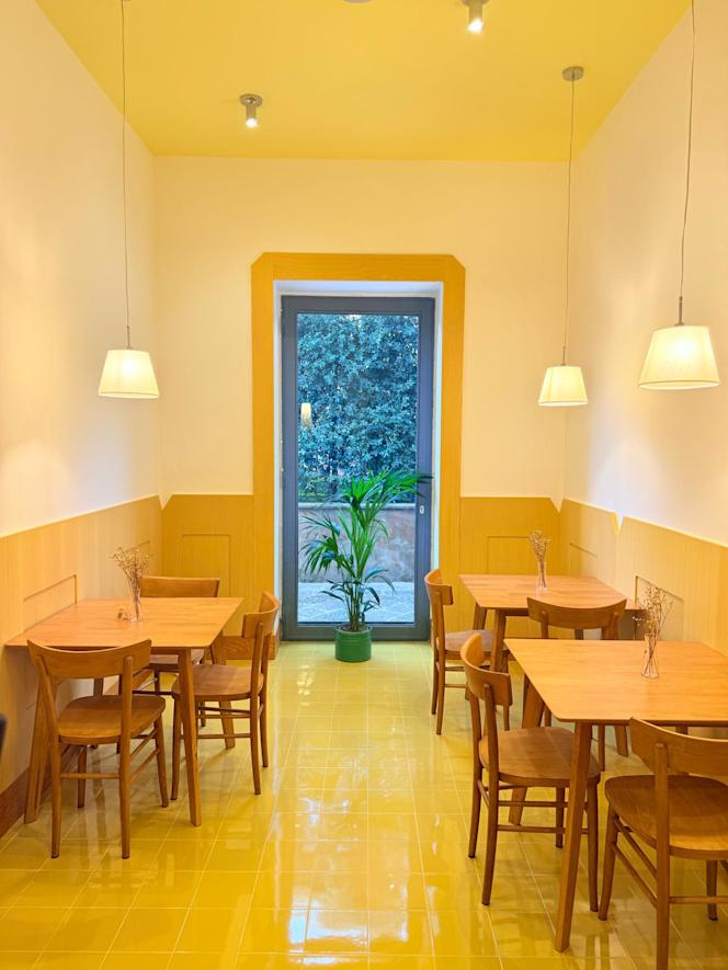 Legami - Osteria di famiglia - 7