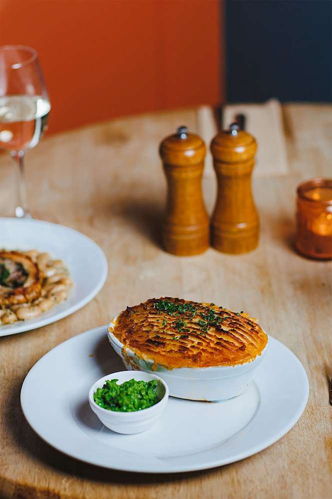 The Wild Alderman - 6