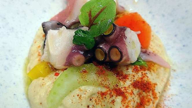 La Cucina Di Giufa'- Vini e Cucina - 1