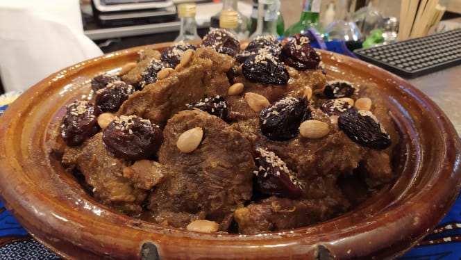 La Cucina Di Giufa'- Vini e Cucina - 3