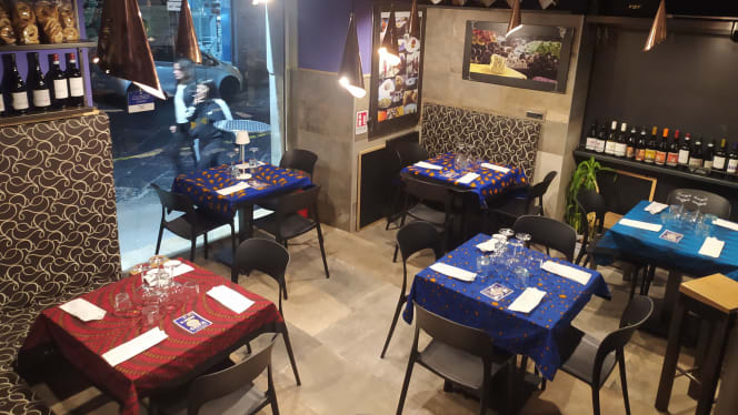 La Cucina Di Giufa'- Vini e Cucina - 0