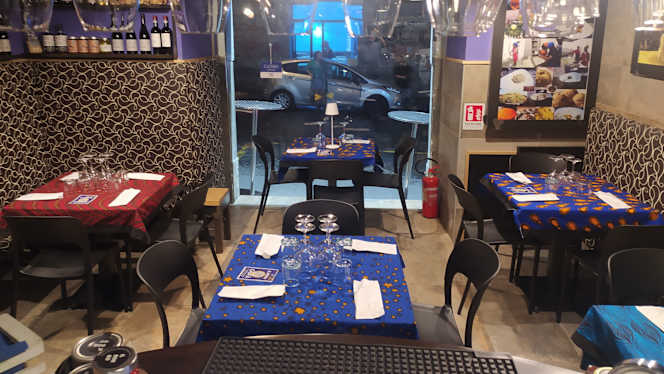 La Cucina Di Giufa'- Vini e Cucina - 2