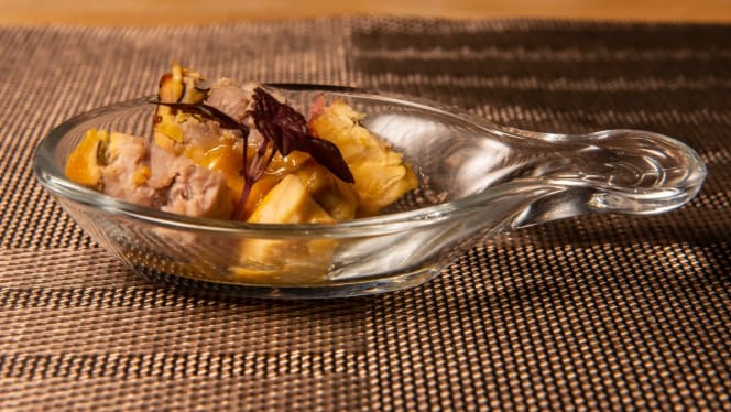 La Cucina Di Giufa'- Vini e Cucina - 7