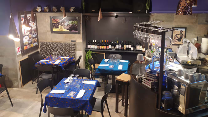 La Cucina Di Giufa'- Vini e Cucina - 6