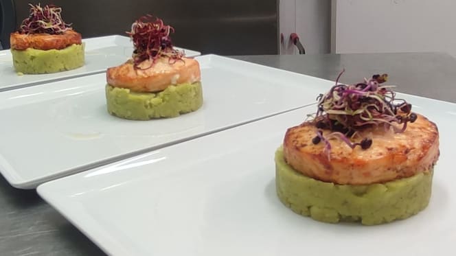 La Cucina Di Giufa'- Vini e Cucina - 4