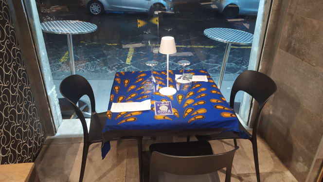 La Cucina Di Giufa'- Vini e Cucina - 5