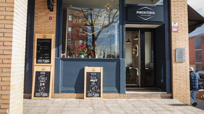 Pinchiteria - 0