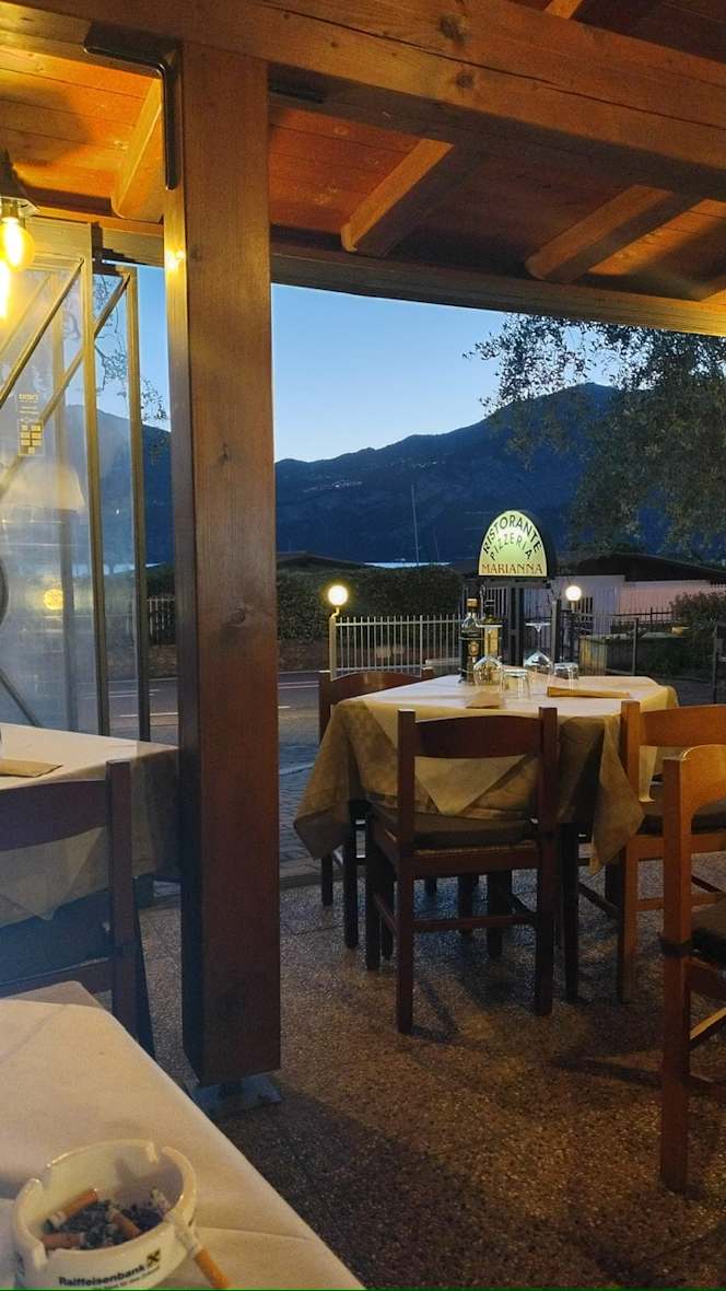 Pizza e cucina Marianna - 7