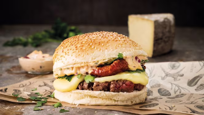 Big Fernand - Saint Honoré - 5