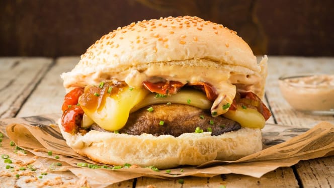 Big Fernand - Saint Honoré - 3