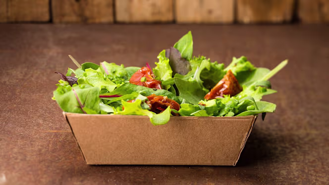 Big Fernand - Saint Honoré - 1