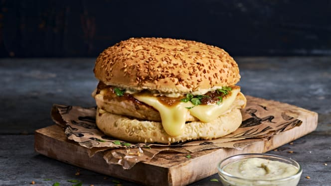 Big Fernand - Saint Honoré - 4