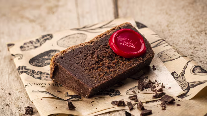 Big Fernand - Saint Honoré - 8