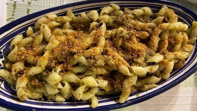 Trattoria da Simone - 7