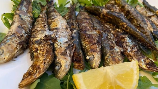 Trattoria da Simone - 9