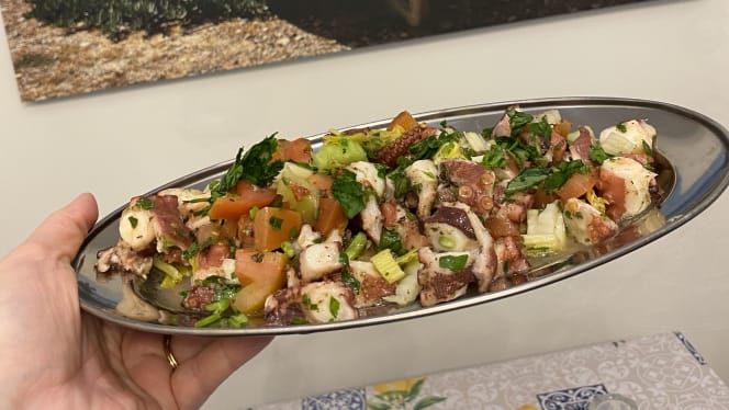 Trattoria da Simone - 4